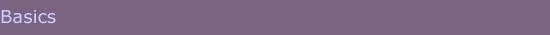 basics header