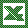 Excel logo