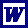 word logo